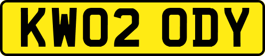 KW02ODY