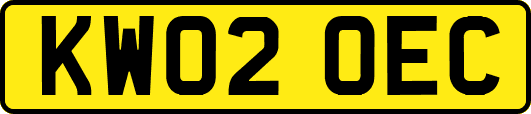 KW02OEC