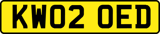 KW02OED