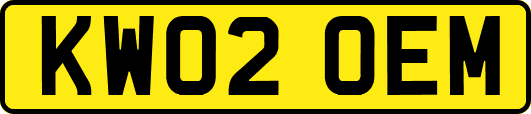 KW02OEM