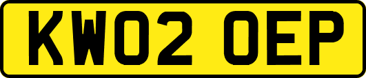 KW02OEP