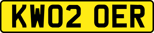 KW02OER