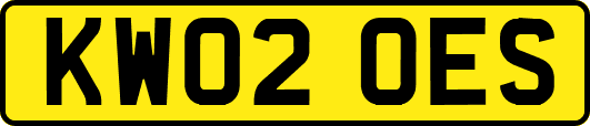 KW02OES