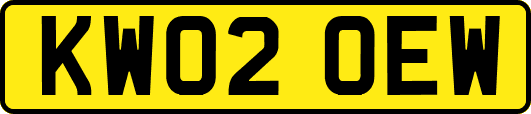 KW02OEW