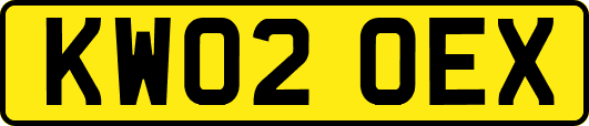 KW02OEX
