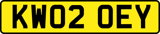 KW02OEY