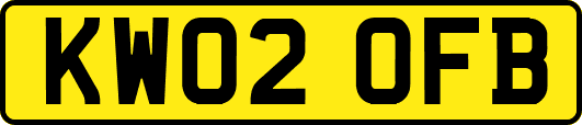 KW02OFB