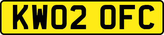 KW02OFC