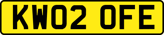 KW02OFE