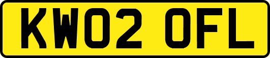 KW02OFL