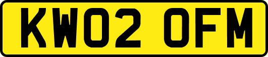 KW02OFM