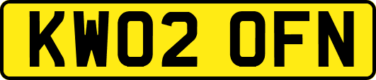 KW02OFN