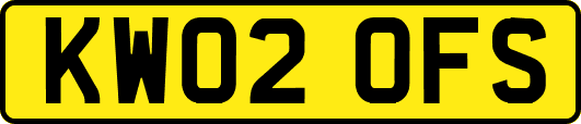 KW02OFS