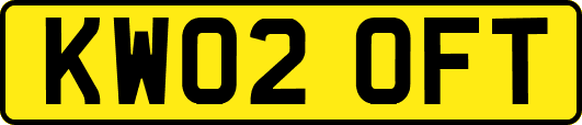 KW02OFT