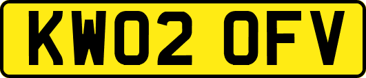 KW02OFV