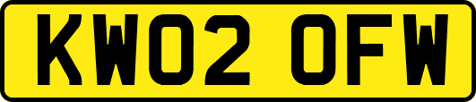 KW02OFW