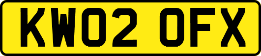 KW02OFX