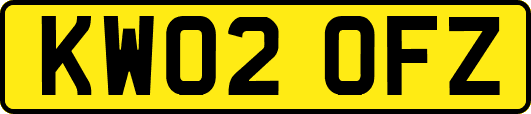 KW02OFZ