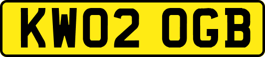 KW02OGB