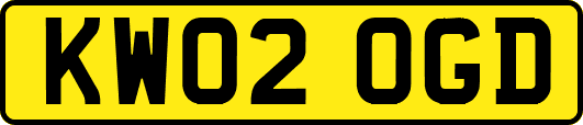 KW02OGD