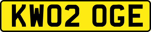 KW02OGE