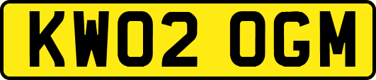 KW02OGM