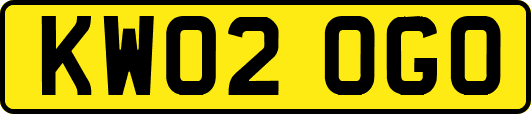 KW02OGO