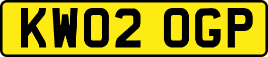 KW02OGP