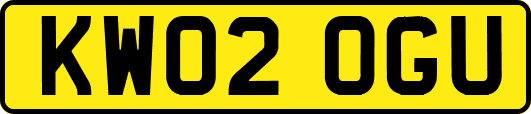 KW02OGU