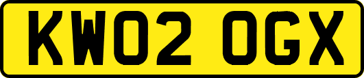 KW02OGX