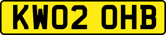 KW02OHB