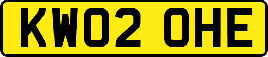 KW02OHE