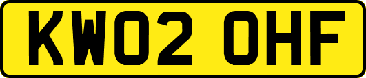 KW02OHF