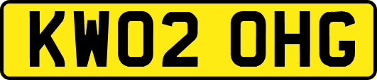 KW02OHG