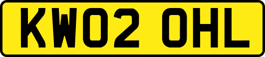 KW02OHL