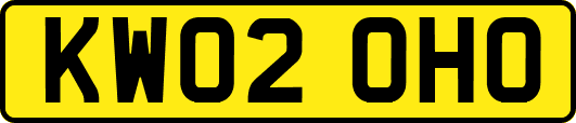 KW02OHO