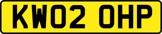 KW02OHP