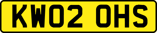 KW02OHS