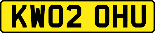 KW02OHU