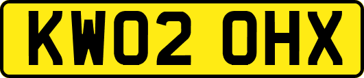 KW02OHX
