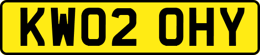KW02OHY