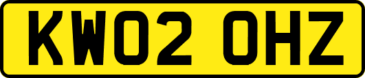 KW02OHZ