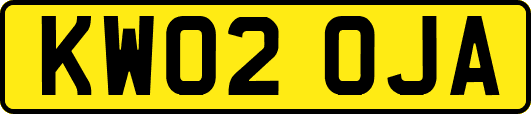 KW02OJA