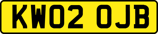 KW02OJB