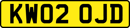 KW02OJD