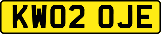 KW02OJE