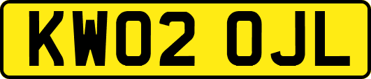 KW02OJL