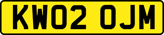 KW02OJM