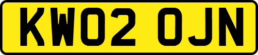 KW02OJN