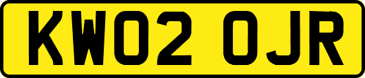 KW02OJR